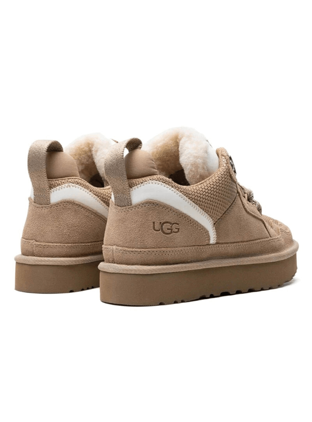 UGG Lowmel Sand - 1144032 - SAN - Ritesneak