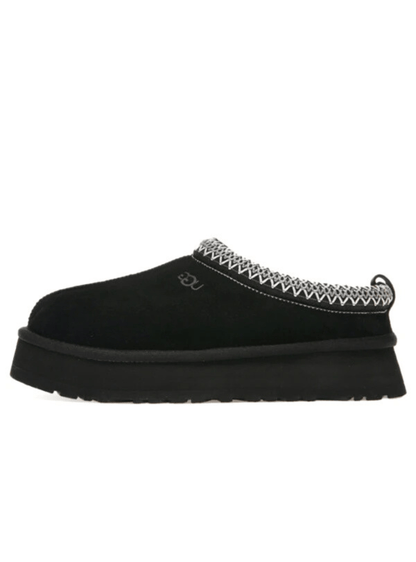 UGG Tazz Slipper Black - 1122553 - BLK - Ritesneak