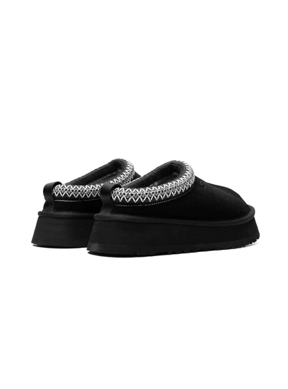 UGG Tazz Slipper Black - 1122553 - BLK - Ritesneak