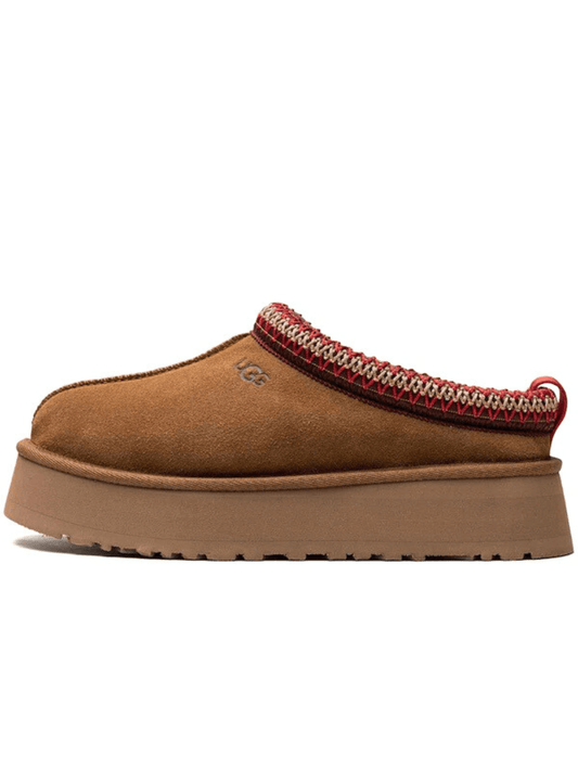 UGG Tazz Slipper Chestnut - 1122553 - che - Ritesneak