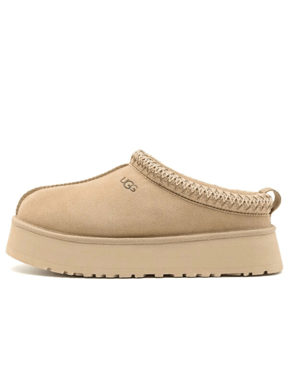 UGG Tazz Slipper Mustard Seed - 1122553 - MDSD - Ritesneak