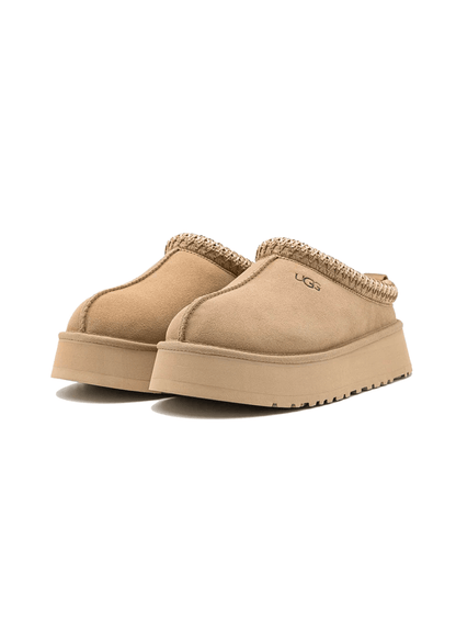 UGG Tazz Slipper Mustard Seed - 1122553 - MDSD - Ritesneak