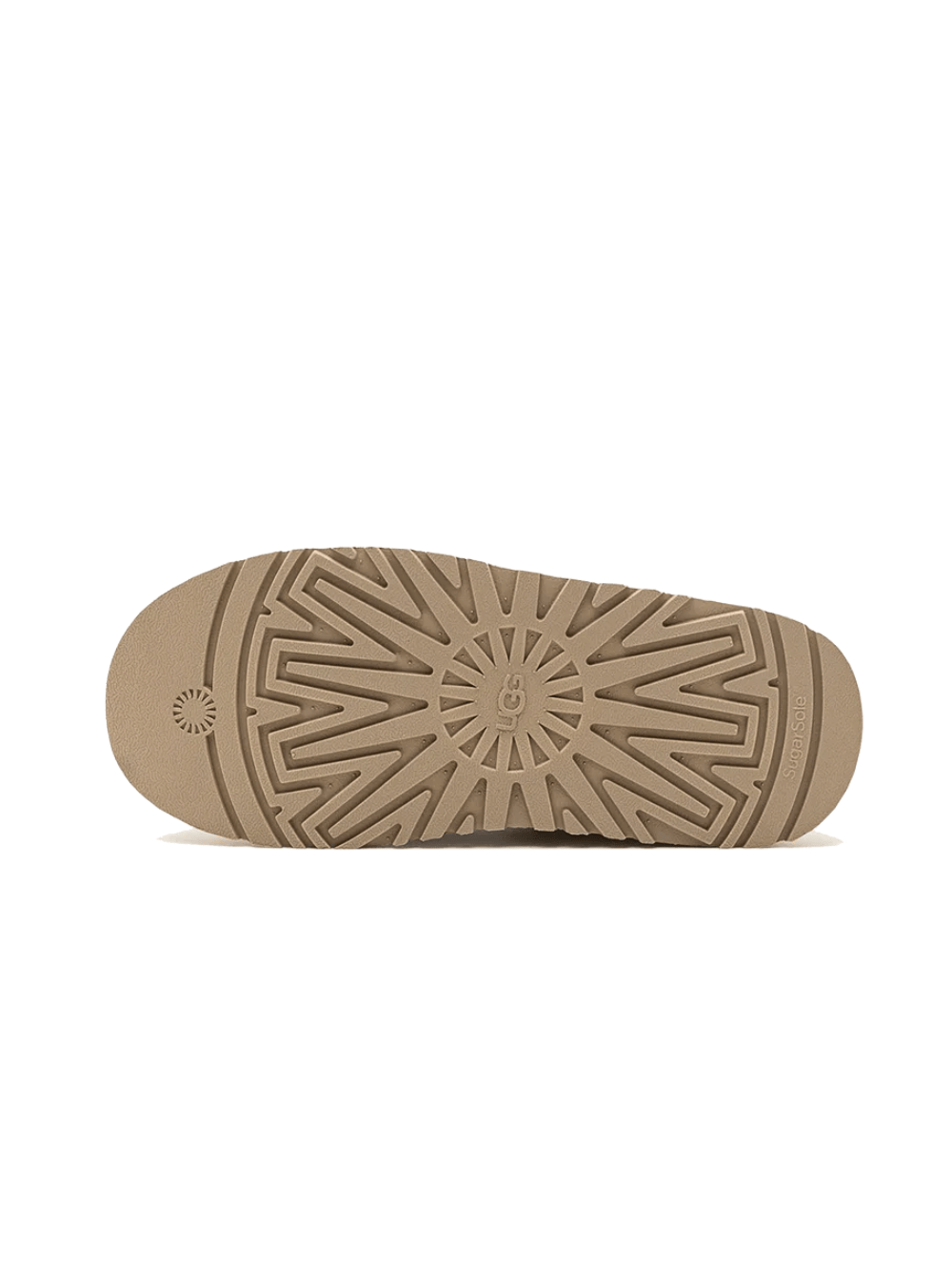 UGG Tazz Slipper Mustard Seed - 1122553 - MDSD - Ritesneak