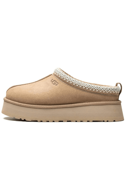 UGG Tazz Slipper Sand - 1122553 - SAN - Ritesneak