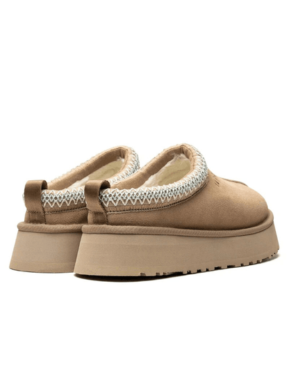 UGG Tazz Slipper Sand - 1122553 - SAN - Ritesneak