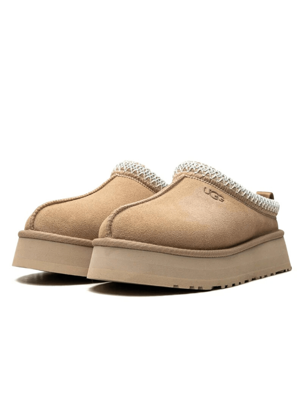 UGG Tazz Slipper Sand - 1122553 - SAN - Ritesneak