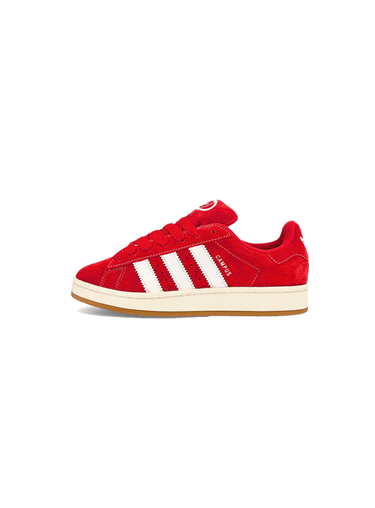 Adidas Campus 00s Better Scarlet Cloud White - H03474 - Ritesneak