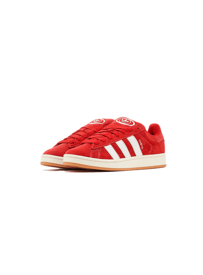 Adidas Campus 00s Better Scarlet Cloud White - H03474 - Ritesneak