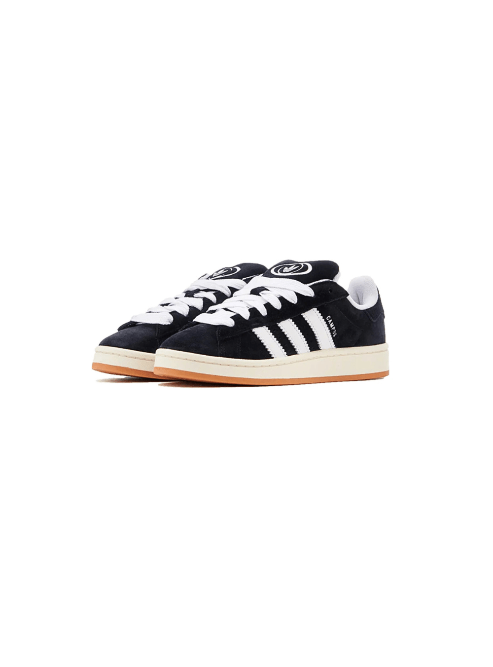 Adidas Campus 00s Core Black - HQ8708 - Ritesneak