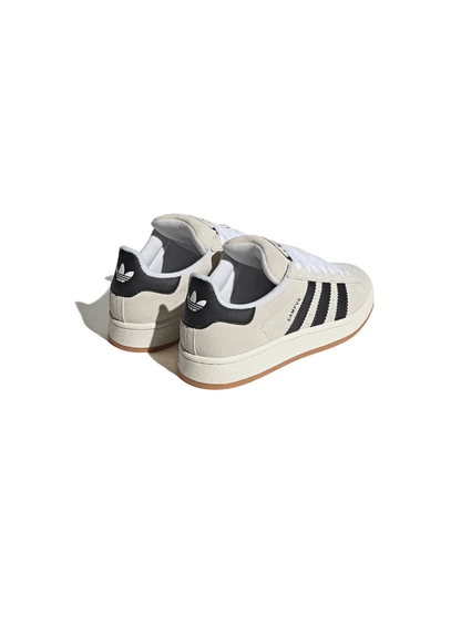 Adidas Campus 00s Crystal White Core Black - GY0042 - Ritesneak