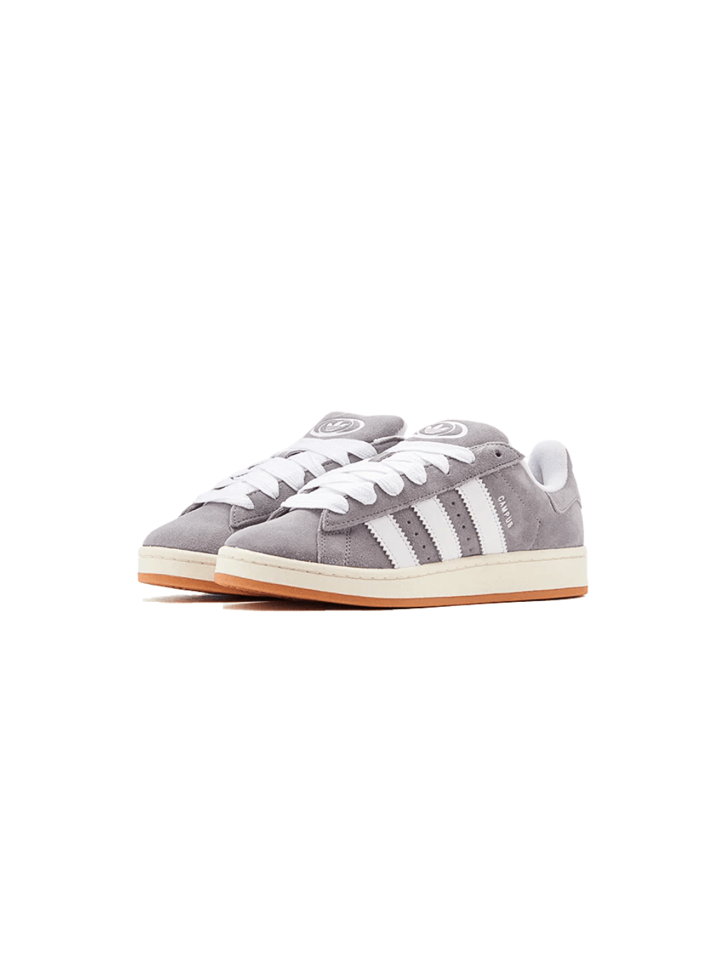 Adidas Campus 00s Grey White - HQ8707 - Ritesneak