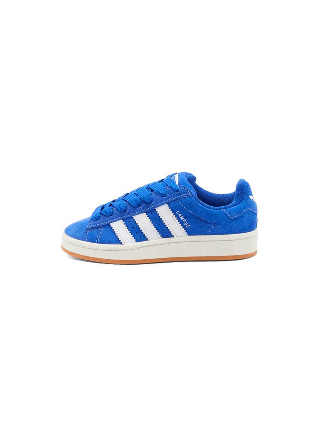 Adidas Campus 00s Semi Lucid Blue Cloud White - H03471 - Ritesneak