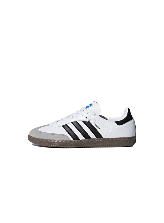 Adidas Samba OG Cloud White Core Black - B75806 - Ritesneak