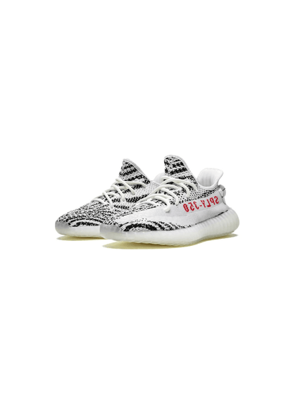 Adidas Yeezy 350 V2 Zebra - CP9654 - Ritesneak