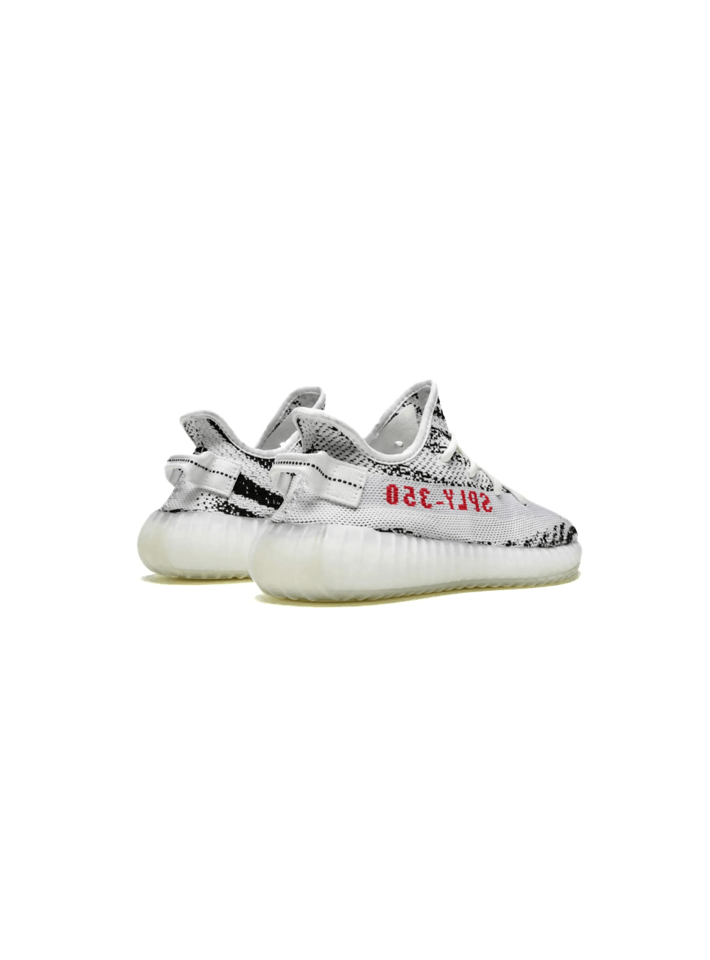 Adidas Yeezy 350 V2 Zebra - CP9654 - Ritesneak