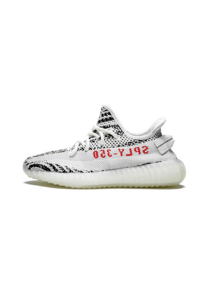 Adidas Yeezy 350 V2 Zebra - CP9654 - Ritesneak