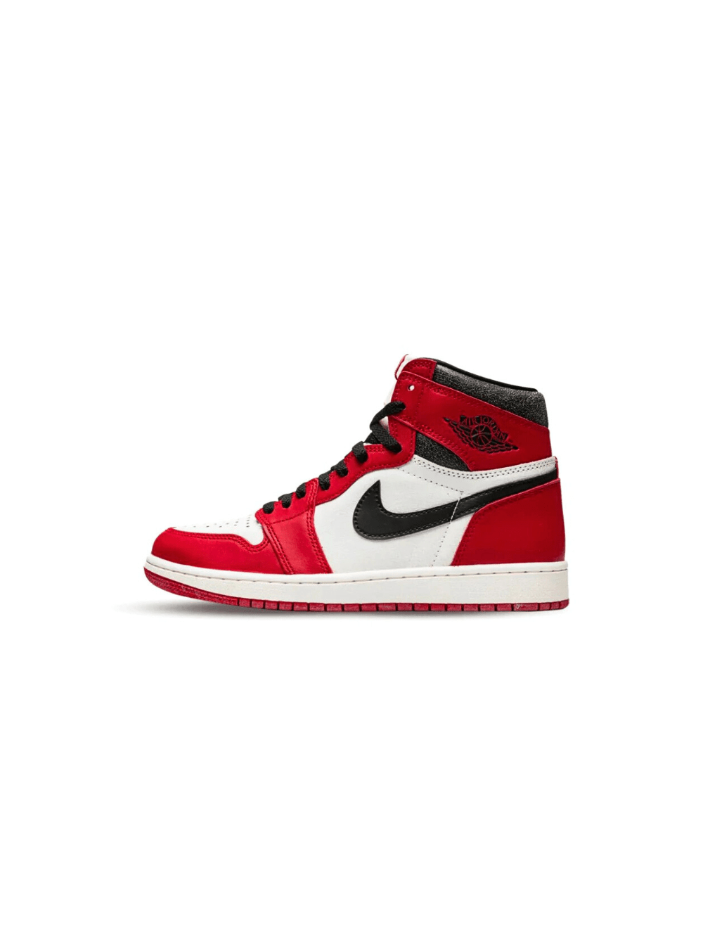 Air Jordan 1 High Chicago Lost and Found - DZ5485 - 612 - Ritesneak