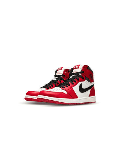 Air Jordan 1 High Chicago Lost and Found - DZ5485 - 612 - Ritesneak