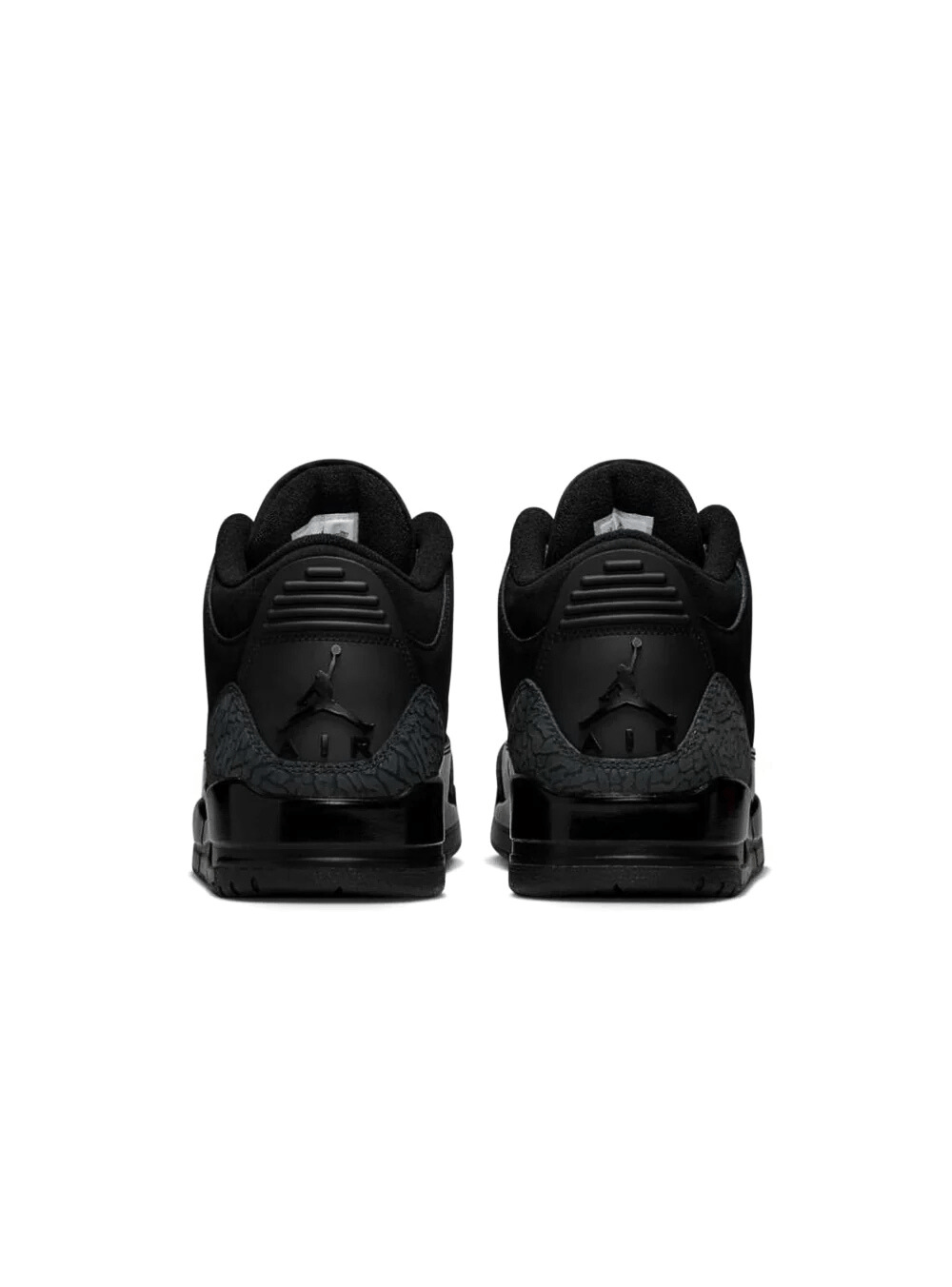 Jordan 3 Retro Black Cat (2025) - CT8532 - 001 - Ritesneak